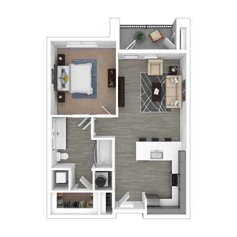 a1 floor plan studio apartments for rent